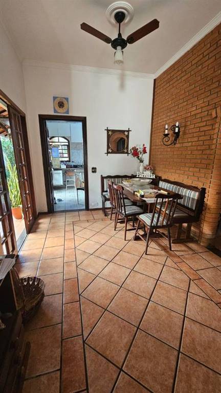 Casa, 3 quartos, 165 m² - Foto 16