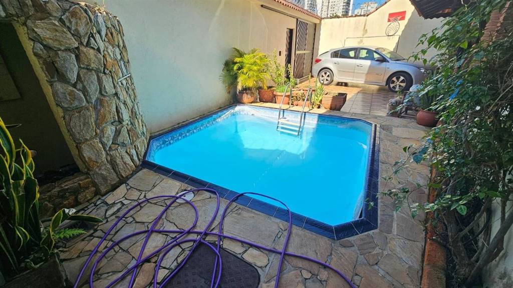 Casa, 3 quartos, 165 m² - Foto 17