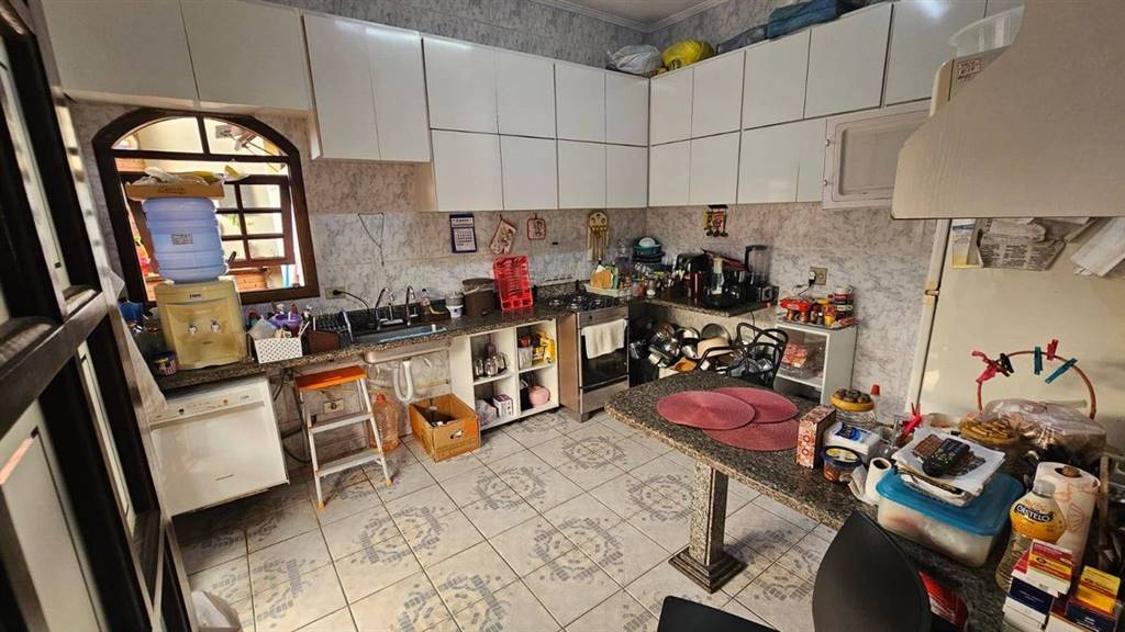 Casa, 3 quartos, 165 m² - Foto 21