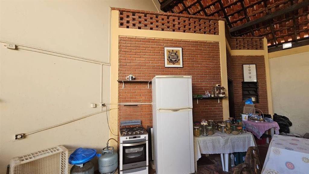 Casa, 3 quartos, 165 m² - Foto 22