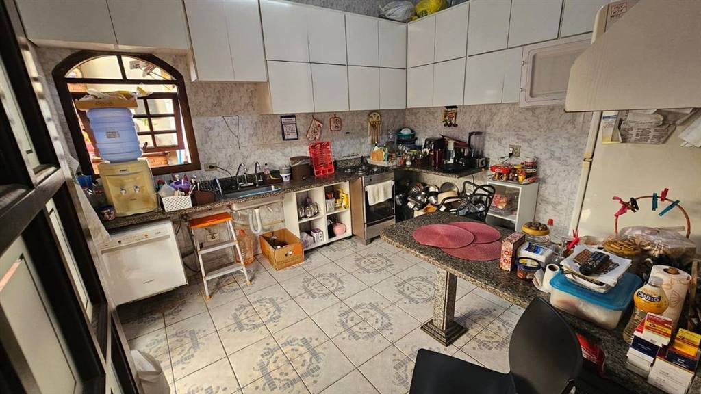 Casa, 3 quartos, 165 m² - Foto 23