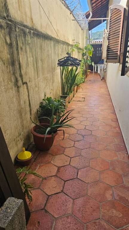 Casa, 3 quartos, 165 m² - Foto 24