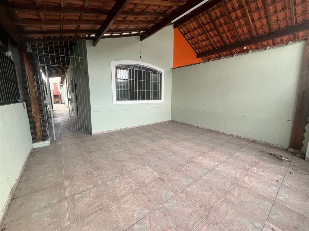 Casa, 2 quartos, 79 m² - Foto 1