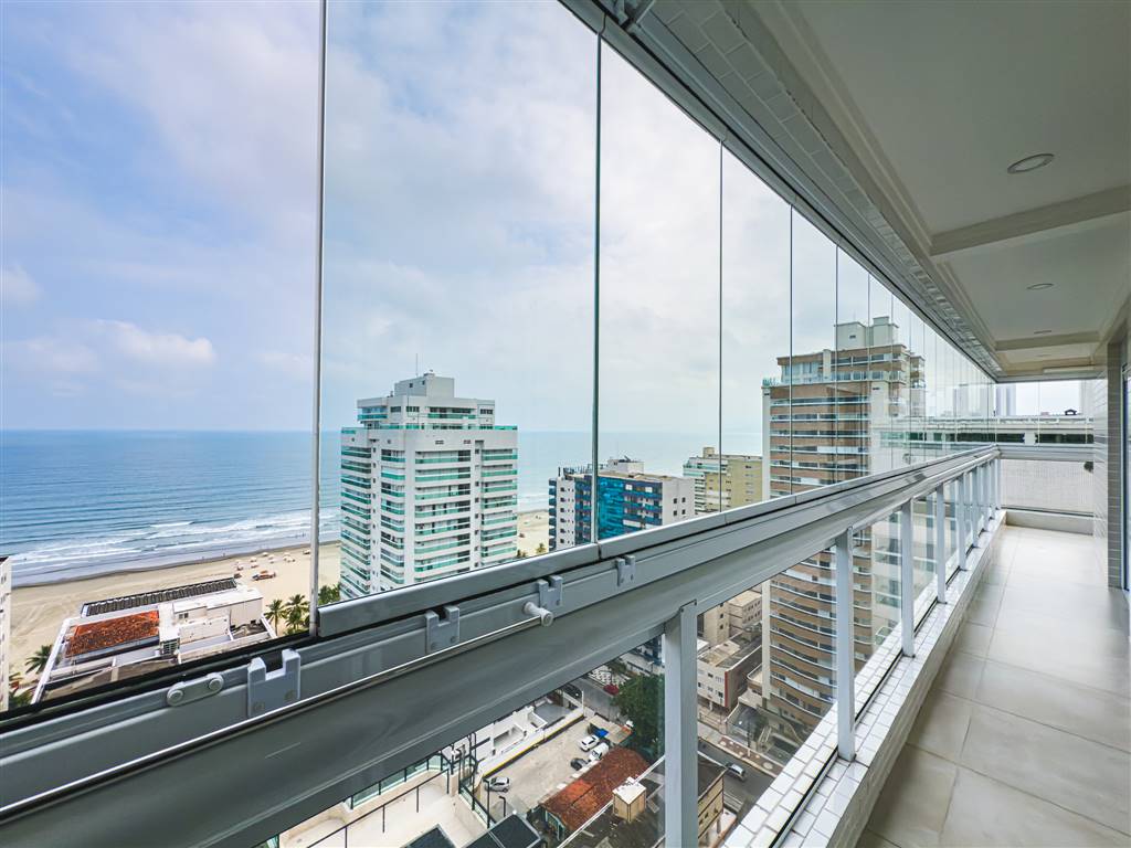 Apartamento, 3 quartos, 130 m² - Foto 11