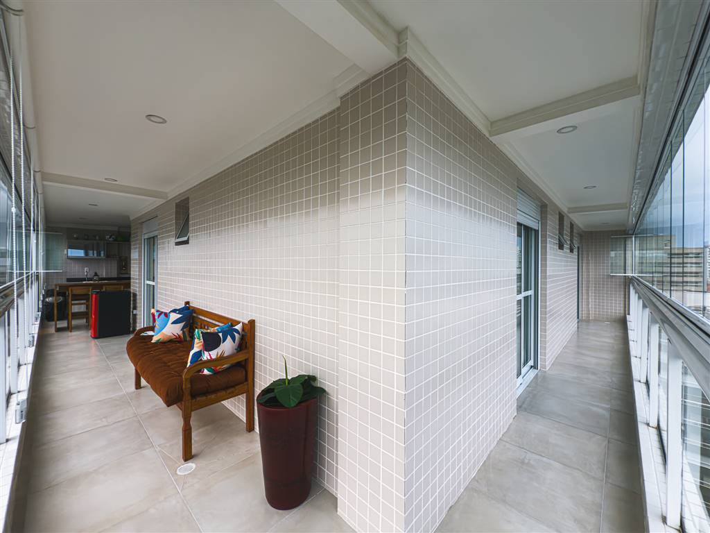 Apartamento, 3 quartos, 130 m² - Foto 15