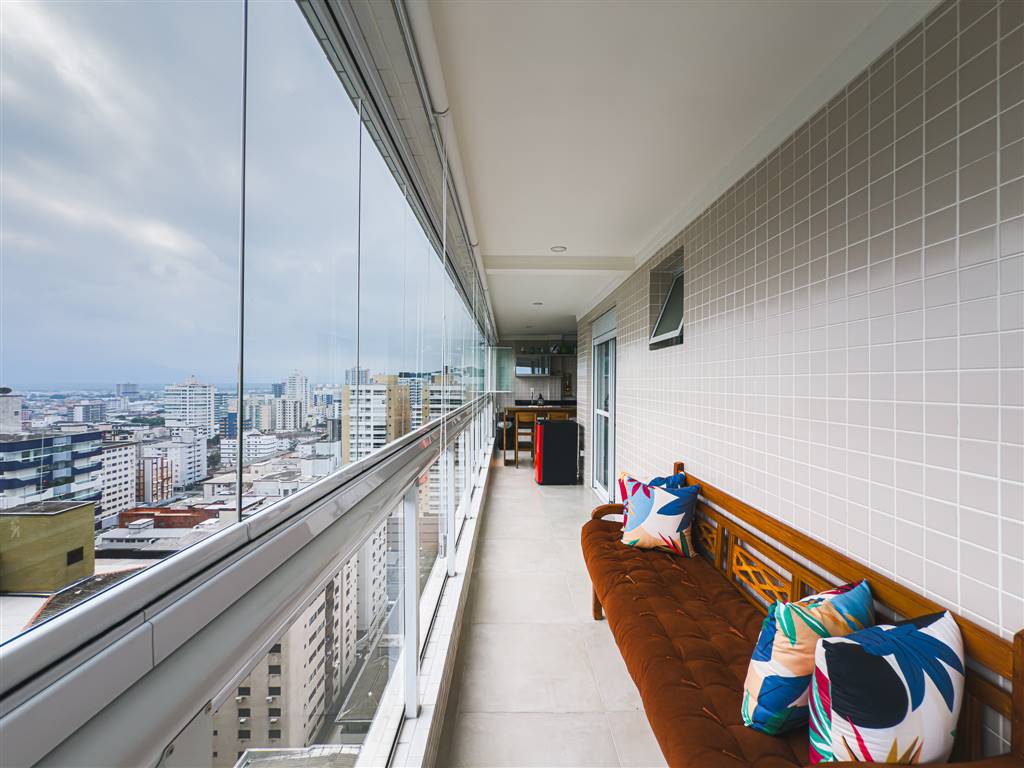 Apartamento, 3 quartos, 130 m² - Foto 16