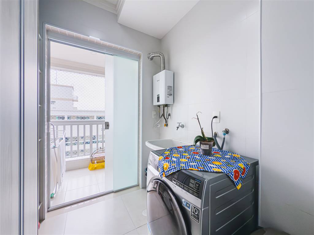 Apartamento, 3 quartos, 130 m² - Foto 23