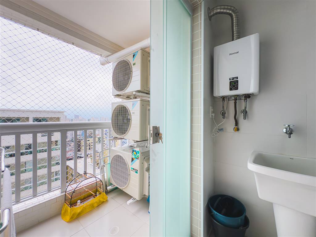 Apartamento, 3 quartos, 130 m² - Foto 25