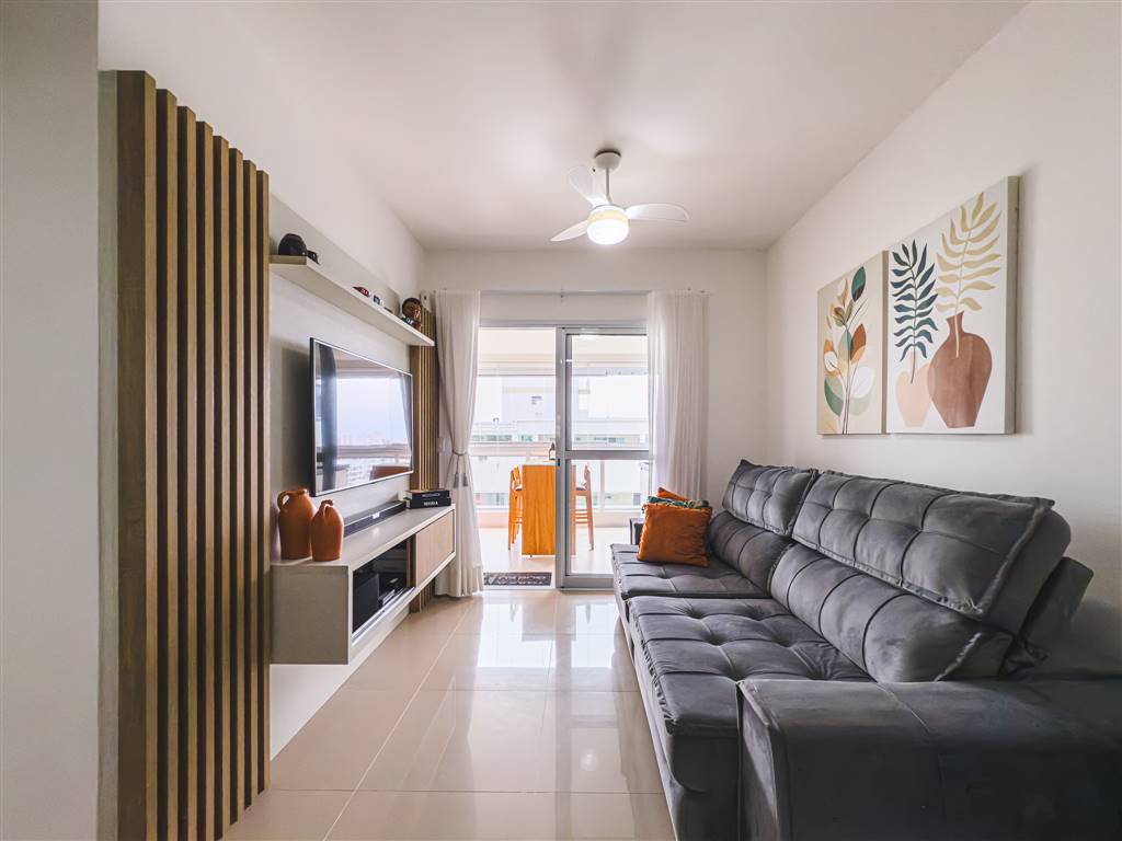 Apartamento, 3 quartos, 130 m² - Foto 3
