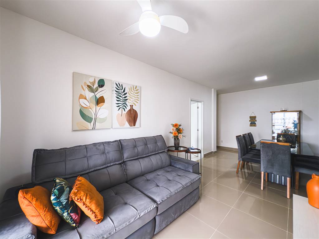 Apartamento, 3 quartos, 130 m² - Foto 4