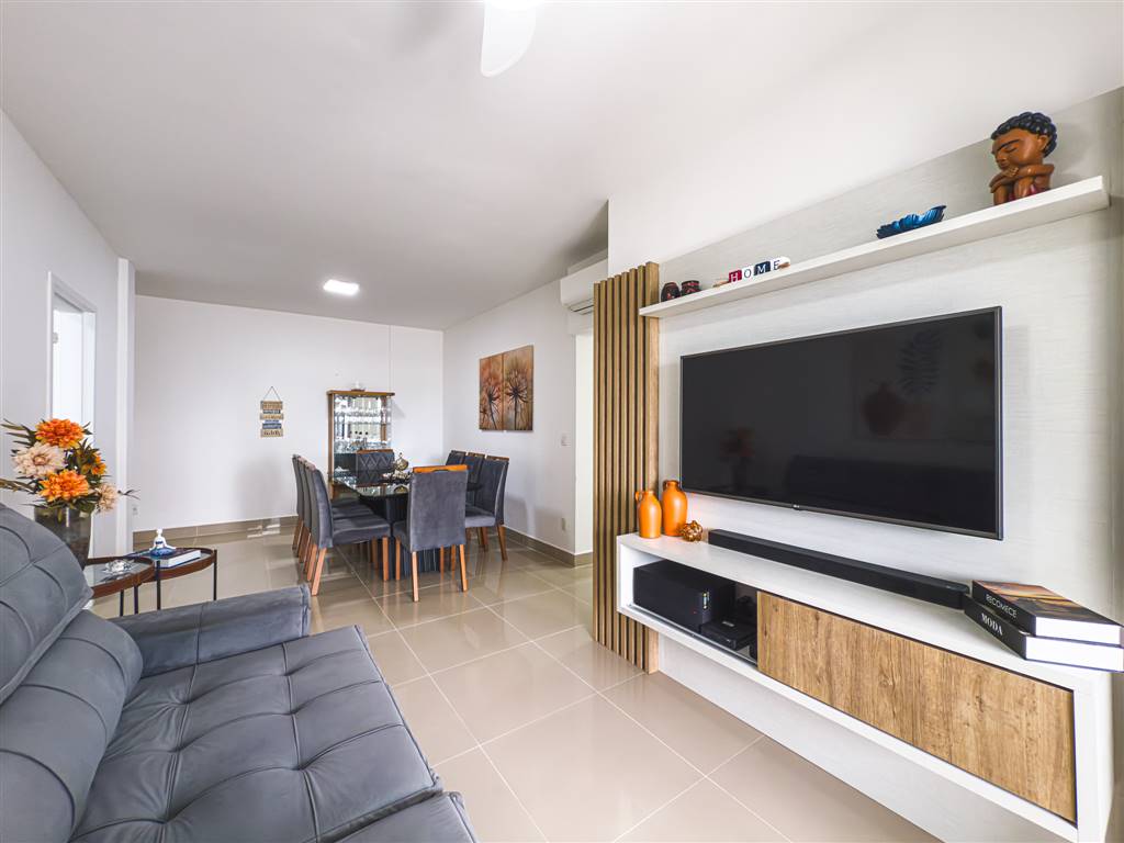 Apartamento, 3 quartos, 130 m² - Foto 5