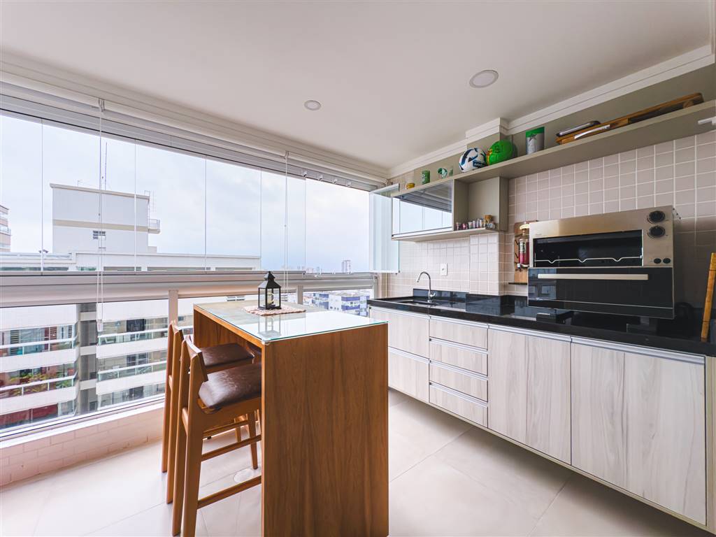 Apartamento, 3 quartos, 130 m² - Foto 7