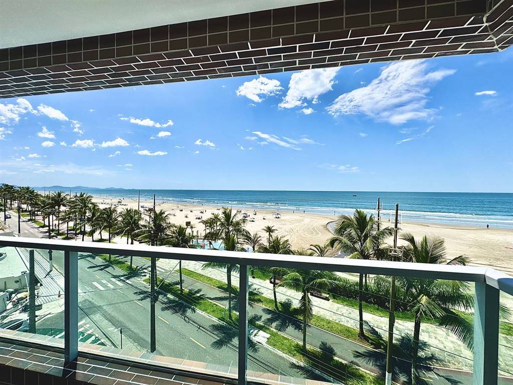 Apartamento, 3 quartos, 115 m² - Foto 1