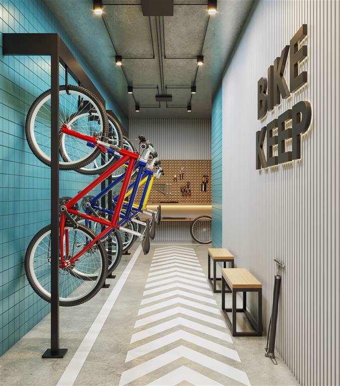 Apartamento, 2 quartos - Foto 6