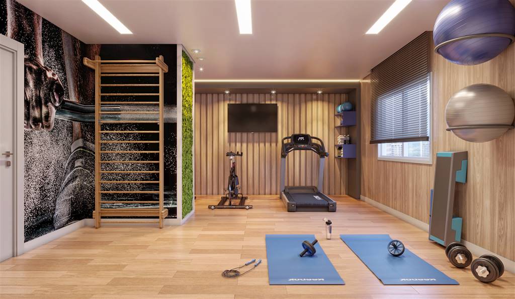 Apartamento, 2 quartos - Foto 10