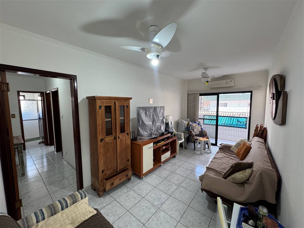 Apartamento, 2 quartos, 81 m² - Foto 1