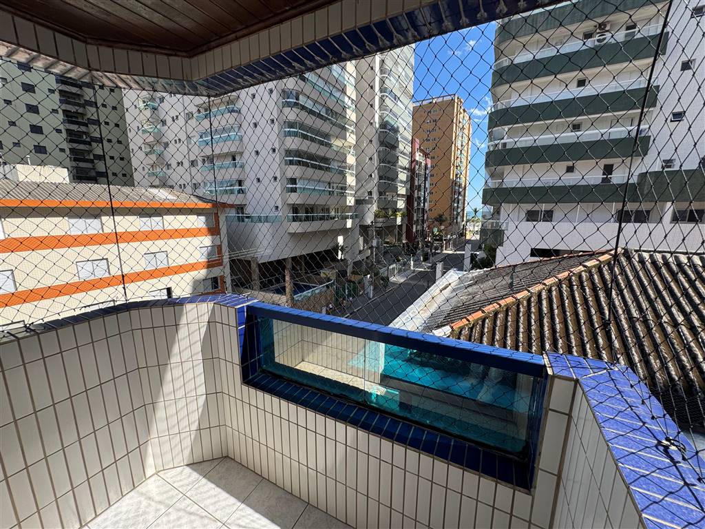 Apartamento, 2 quartos, 81 m² - Foto 2