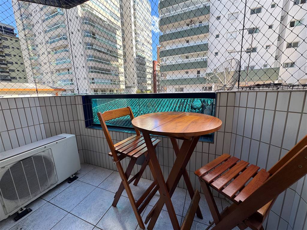 Apartamento, 2 quartos, 81 m² - Foto 4