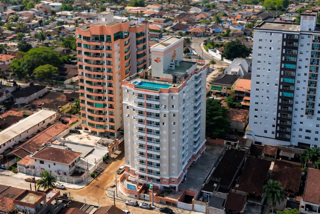 Apartamento, 2 quartos, 57 m² - Foto 5