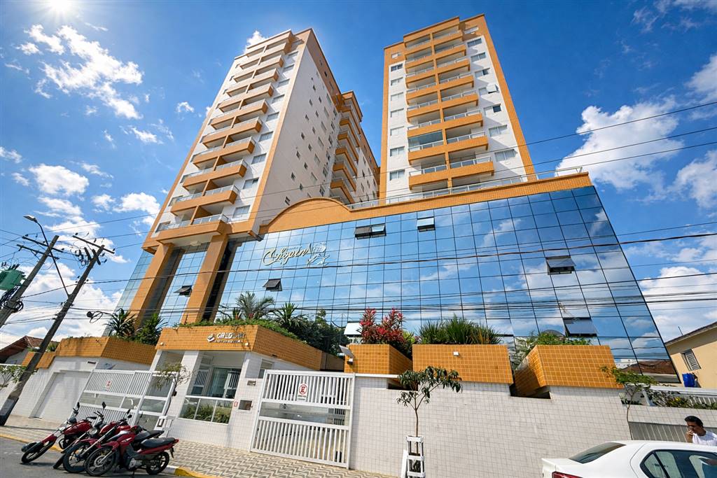 Apartamento, 2 quartos, 56 m² - Foto 1