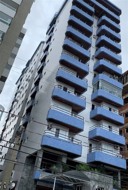 Apartamento, 2 quartos, 52 m² - Foto 1