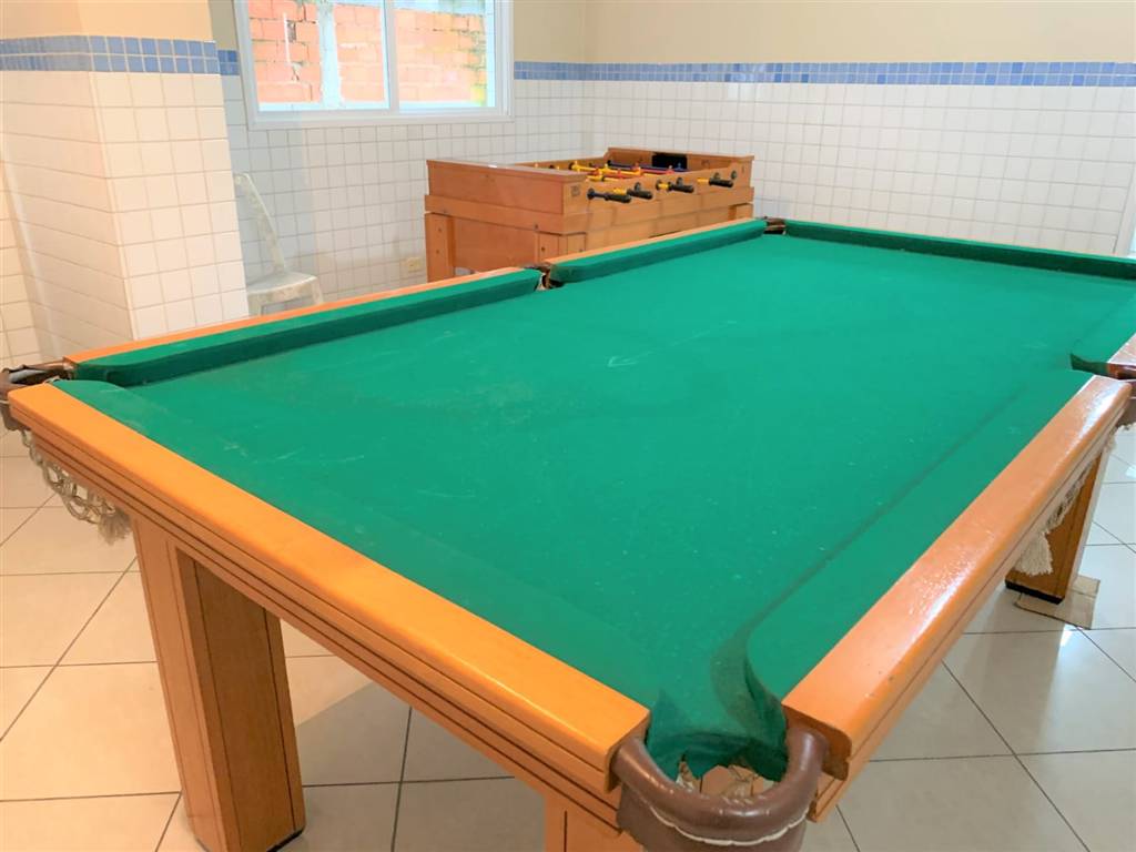 Apartamento, 2 quartos, 52 m² - Foto 2