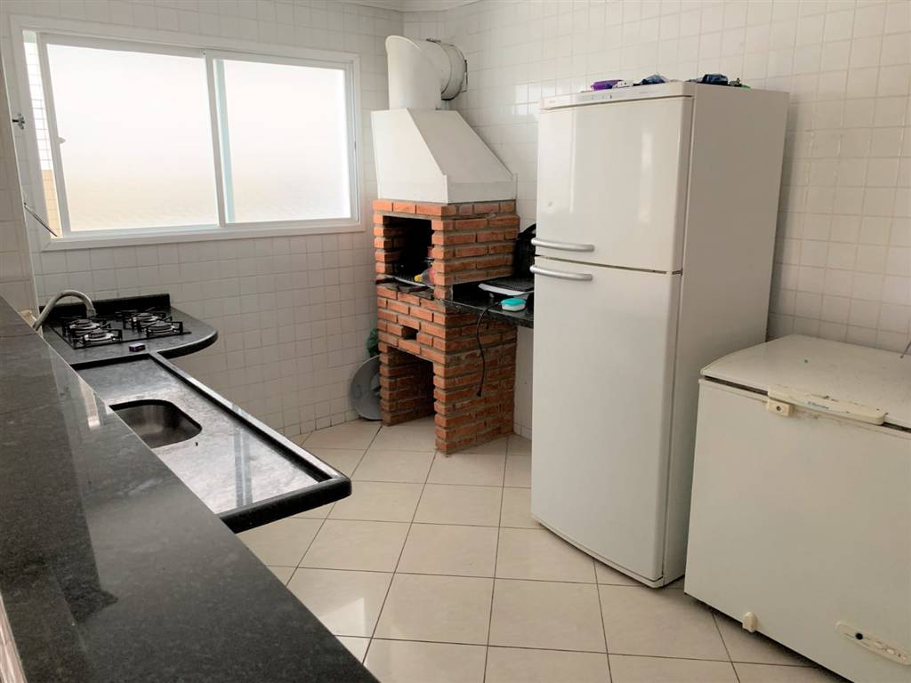 Apartamento, 2 quartos, 52 m² - Foto 3