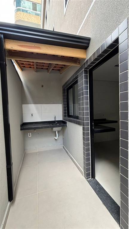 Sobrado, 2 quartos, 41 m² - Foto 8