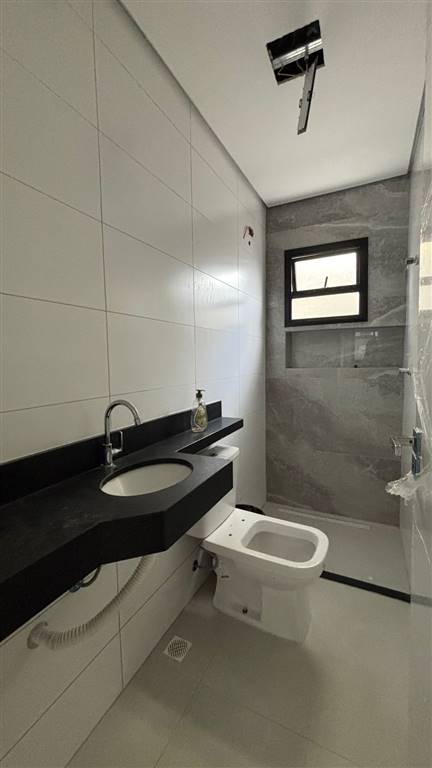 Sobrado, 3 quartos, 83 m² - Foto 4