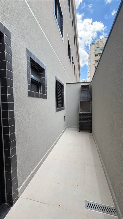 Sobrado, 3 quartos, 83 m² - Foto 5