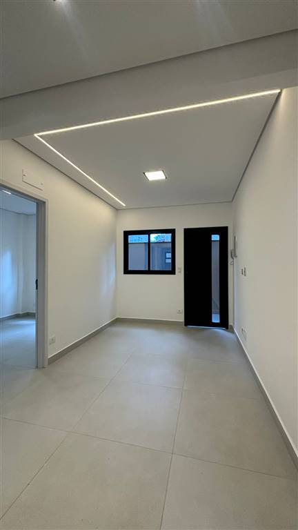 Casa, 2 quartos, 41 m² - Foto 2