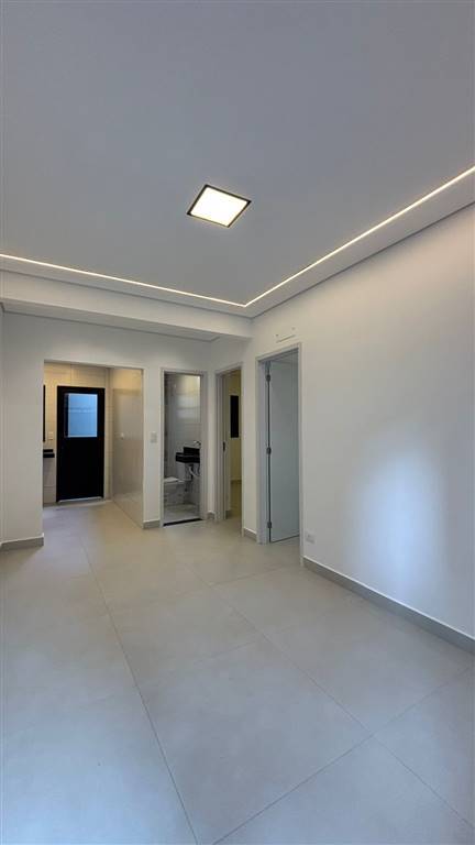 Casa, 2 quartos, 41 m² - Foto 3
