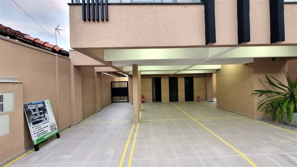 Sobrado, 2 quartos, 68 m² - Foto 17