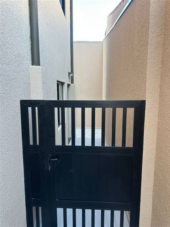 Sobrado, 2 quartos, 68 m² - Foto 1