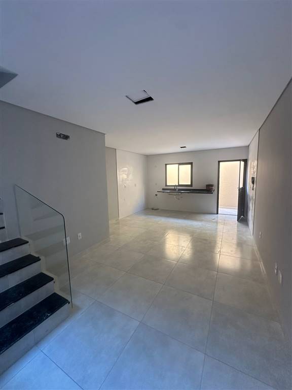 Sobrado, 2 quartos, 68 m² - Foto 7