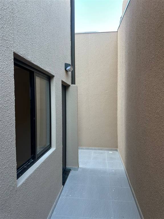 Sobrado, 2 quartos, 68 m² - Foto 8