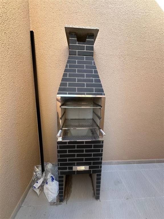 Sobrado, 2 quartos, 68 m² - Foto 2