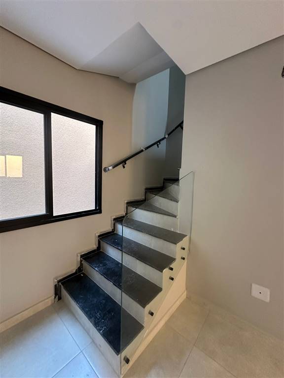 Sobrado, 2 quartos, 68 m² - Foto 3