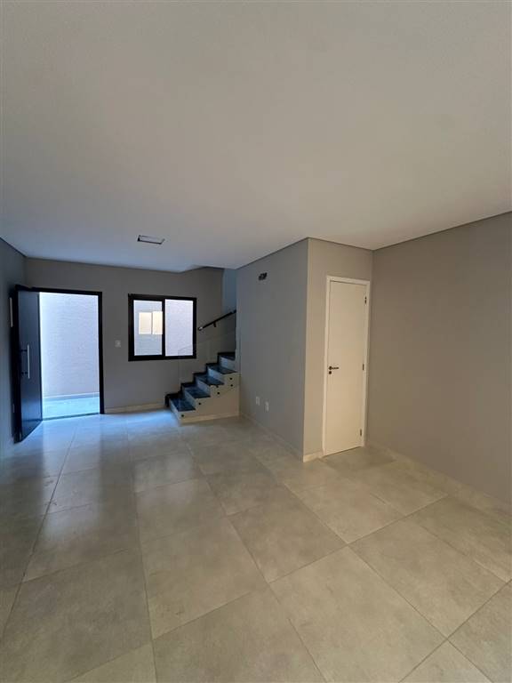 Sobrado, 2 quartos, 68 m² - Foto 4