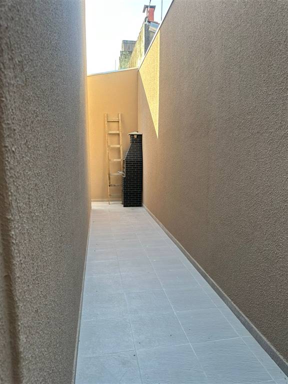 Sobrado, 2 quartos, 68 m² - Foto 12