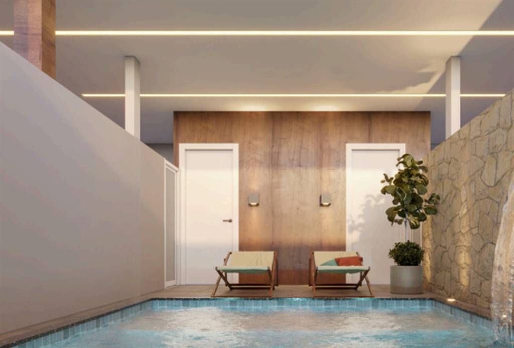 Casa de Condomínio, 2 quartos - Foto 3