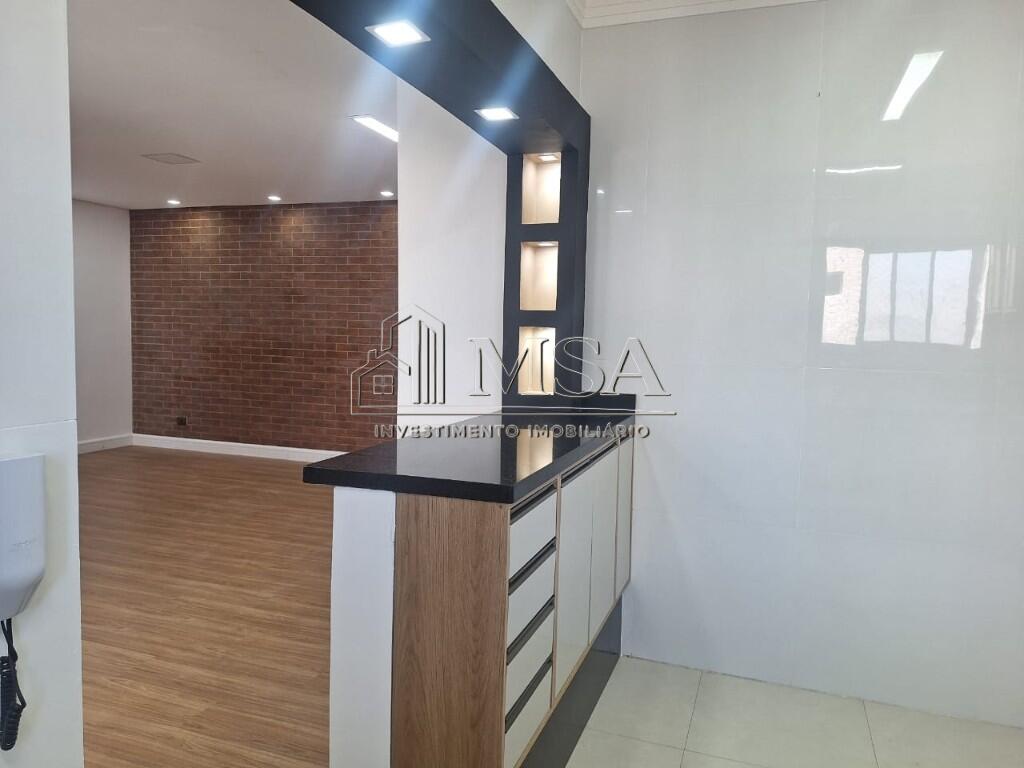 Apartamento, 3 quartos, 86 m² - Foto 1