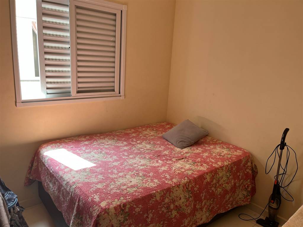 Casa de Condomínio, 2 quartos - Foto 6