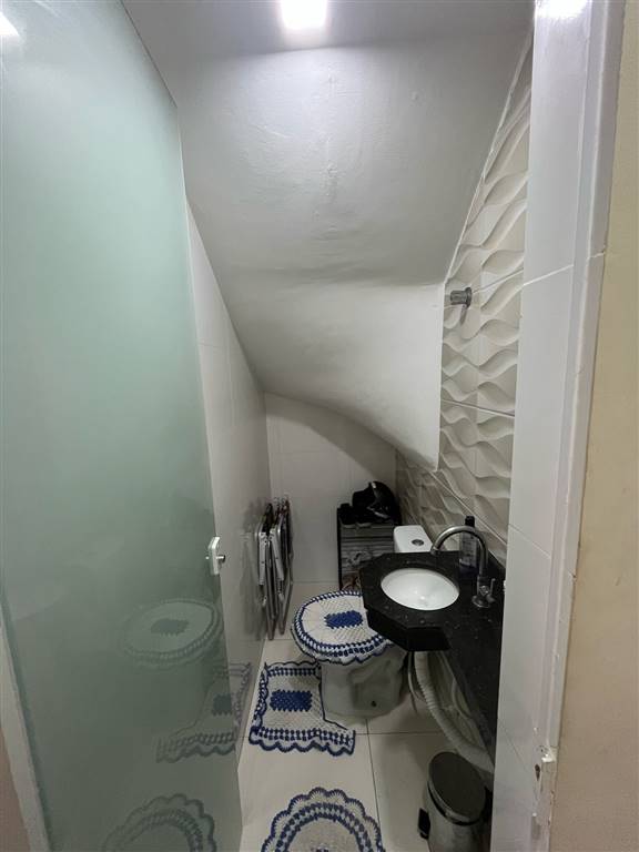 Casa de Condomínio, 2 quartos - Foto 9