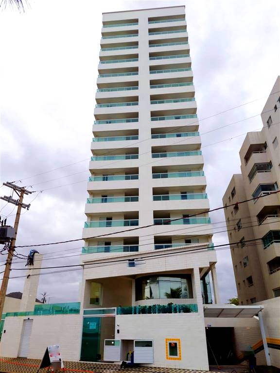 Apartamento, 2 quartos, 81 m² - Foto 1