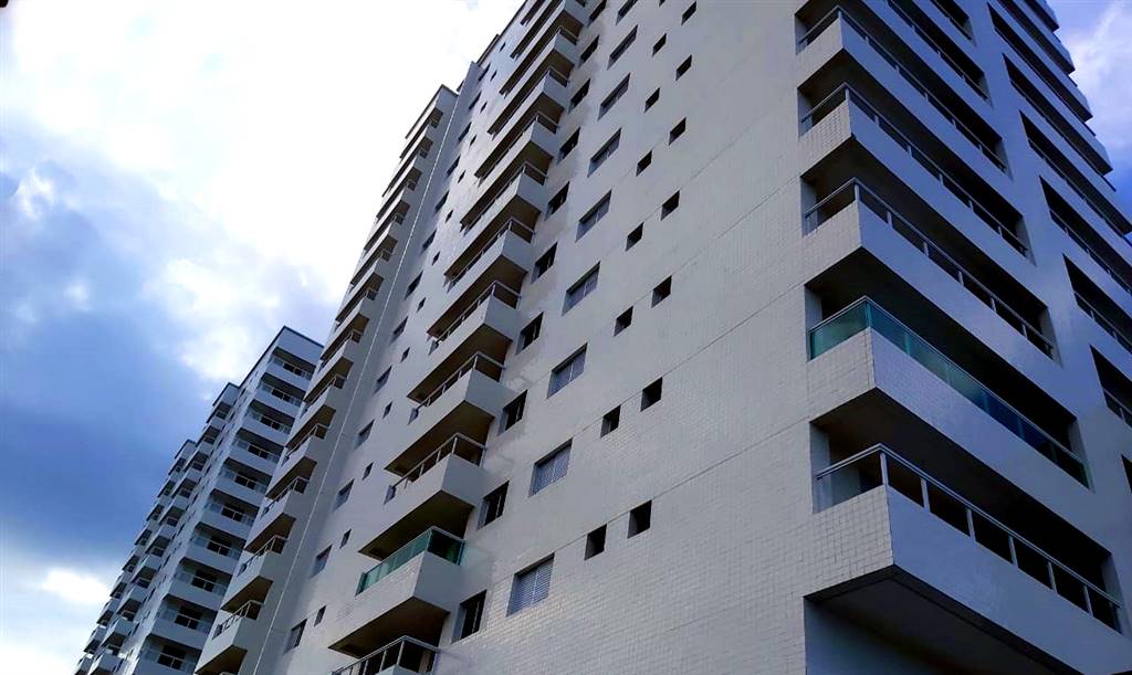 Apartamento, 2 quartos, 81 m² - Foto 2