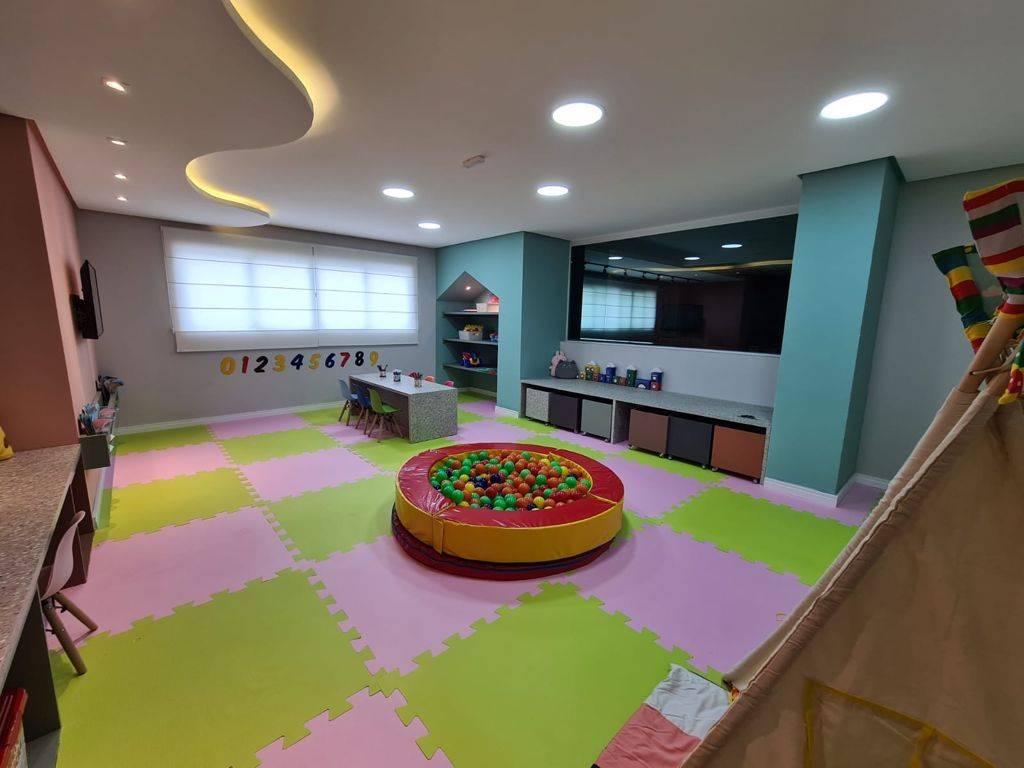 Apartamento, 2 quartos, 81 m² - Foto 9