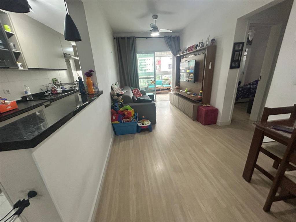 Apartamento, 2 quartos, 77 m² - Foto 2