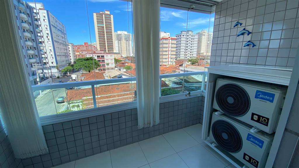 Apartamento, 2 quartos, 105 m² - Foto 3