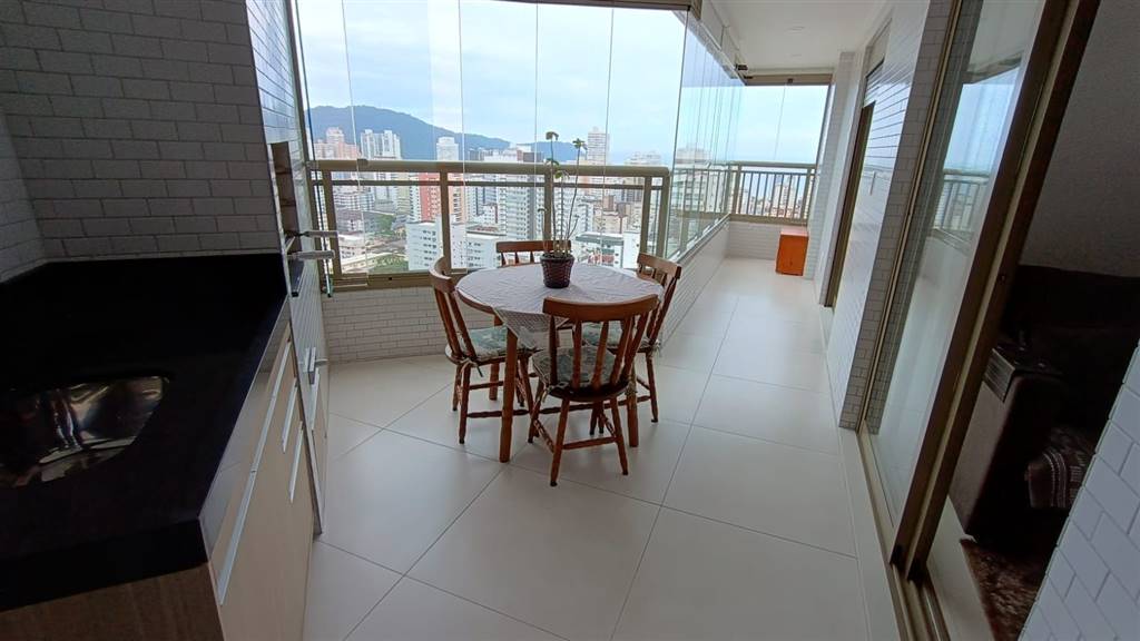 Apartamento, 2 quartos, 96 m² - Foto 3